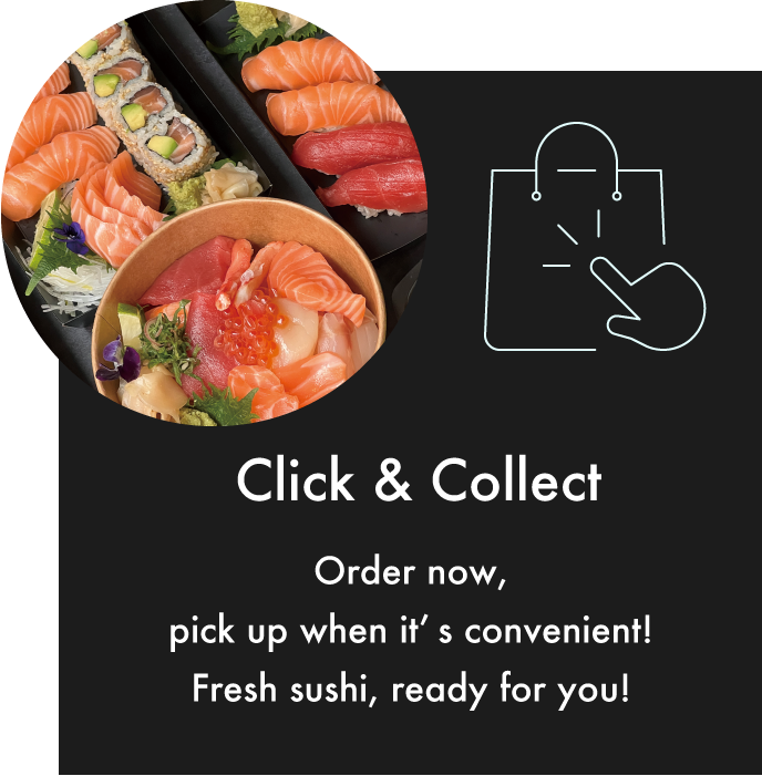 Click and collect