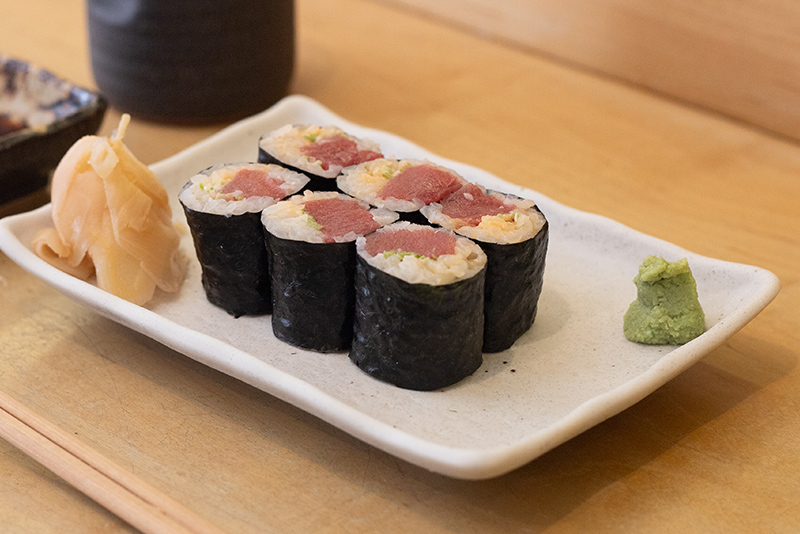 Maki Sushi